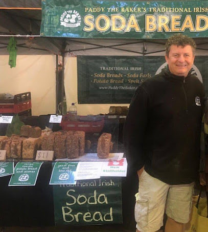 FRIDAY FORAGE MARKET