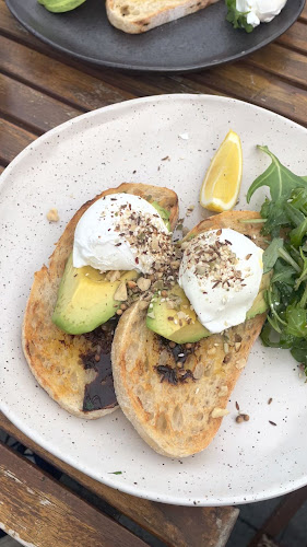 Opinii despre Mr. Benedict în Albury - Hospitality and gastronomy