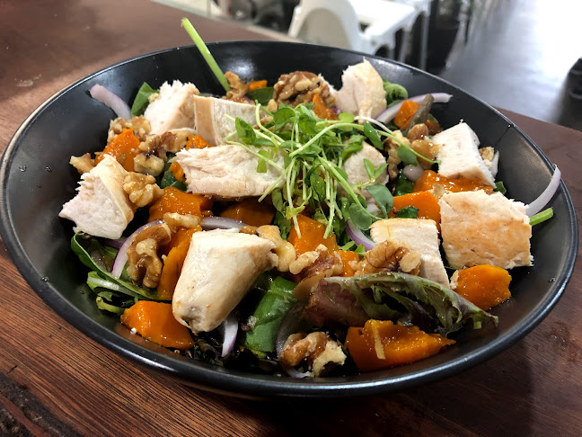 Comentarii opinii despre Cafe Brassbell