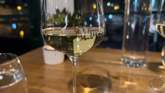 Mures Upper Deck - Hobart