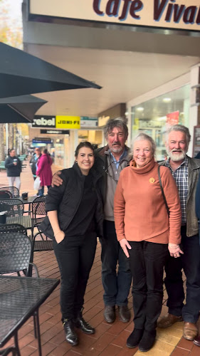 Cafe Vivaldi - Tamworth