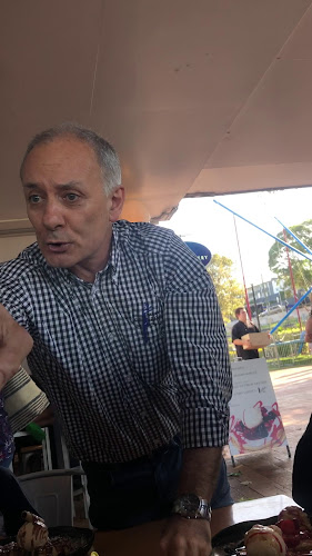 The Marina Ice Creamery - Hospitality and gastronomy