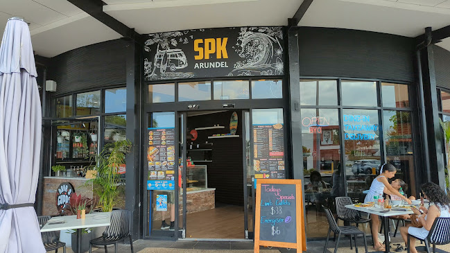 Opinii despre Surfers Pizza & Kebab ( SPK Arundel) în Arundel - Hospitality and gastronomy