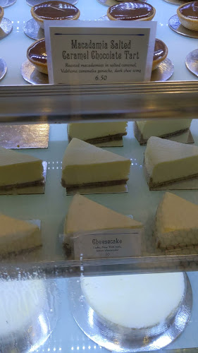 Opinii despre Lorraine's Patisserie în Sydney - Hospitality and gastronomy