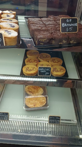 Rise and Bake Brasserie - Hospitality and gastronomy