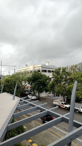 543 Coronation Dr, Toowong QLD 4066