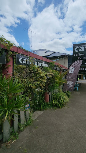 Opinii despre Blackwood Cafe and Tourist Information în Perth - Hospitality and gastronomy