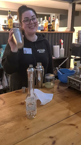 Opinii despre Second Shot Espresso Bar în Port Adelaide - Hospitality and gastronomy