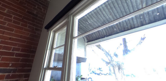 Percy and Percy - Bendigo