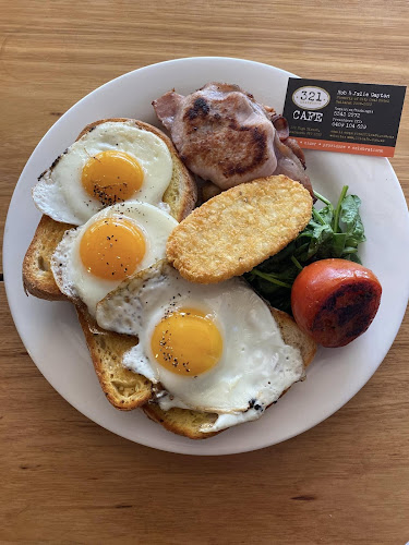 Opinii despre 321 Cafe Learmonth în Melbourne - Hospitality and gastronomy
