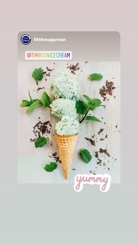 Timboon Fine Ice Cream