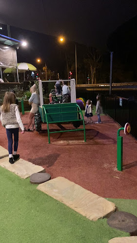 Opinii despre The Glen Hotel în Brisbane - Hospitality and gastronomy