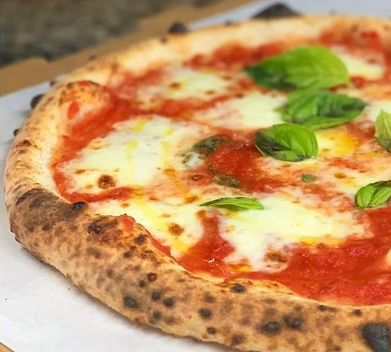Comentarii opinii despre ROCCO'S - Wood Oven Sourdough Pizza on Findon