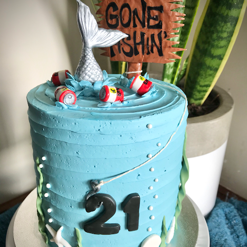 Opinii despre Grab a Spoon Cakery în Perth - Hospitality and gastronomy