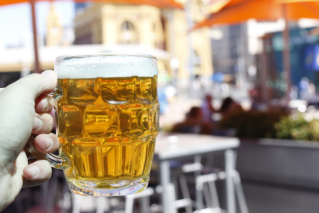 Opinii despre Time Out Fed Square în Melbourne - Hospitality and gastronomy