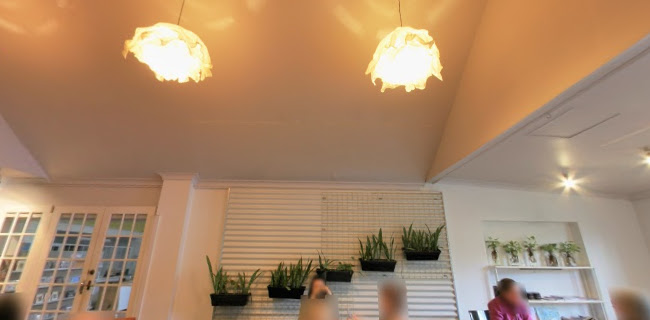 Mrs Jones Cafe Denmark - Hospitality and gastronomy