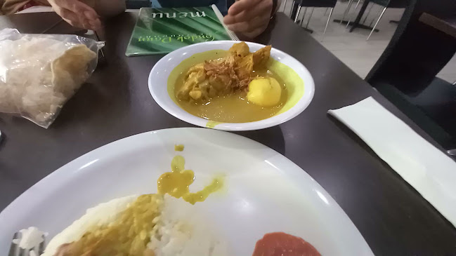 Opinii despre Pondok Daun Restaurant în Adelaide - Hospitality and gastronomy