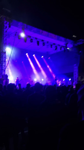 The People's Market at Hart's Mill - Port Adelaide