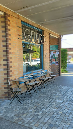 The Bellingen Gelato Bar