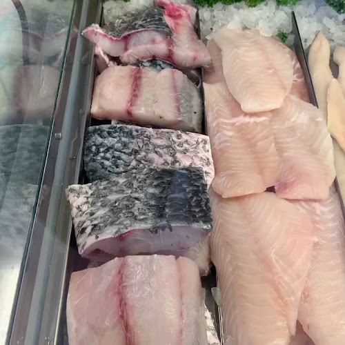 Opinii despre The Fishbone în Highfields - Hospitality and gastronomy