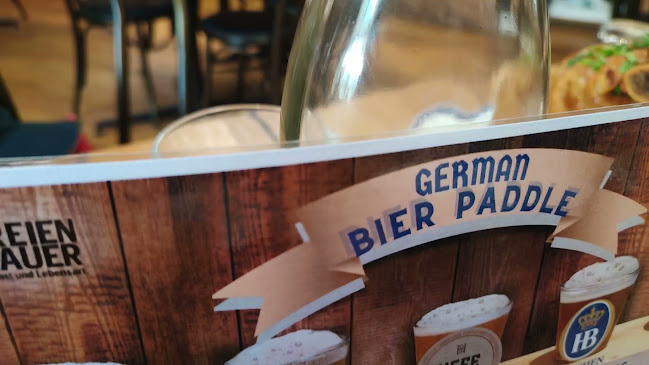 Comentarii opinii despre Hahndorf Inn