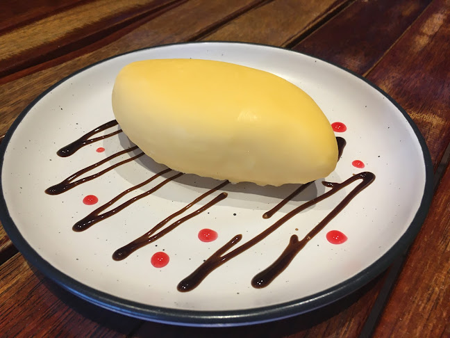 Sweethearts Pizza - Hospitality and gastronomy