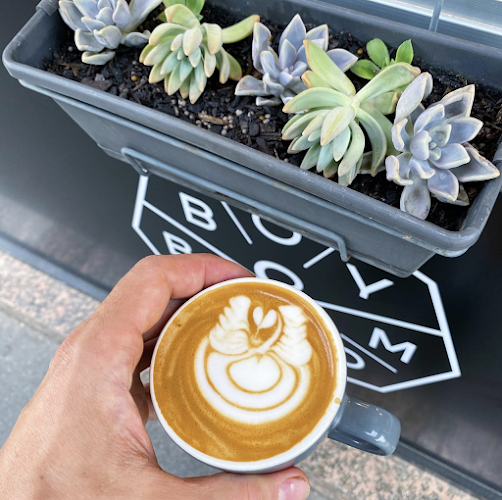 Boy & Bloom - Hospitality and gastronomy