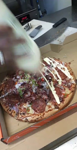 Opinii despre Shepparton Pizzas în Shepparton - Hospitality and gastronomy