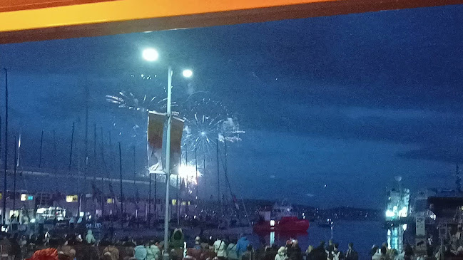 Post Street Social - Hobart