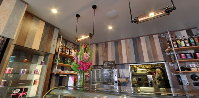 Croquembouche Patisserie