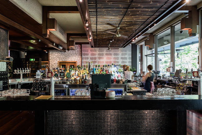 Lanai Restaurant & Bar - Melbourne