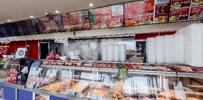 Peisley Street Flame Grilled Chicken - Hospitality and gastronomy