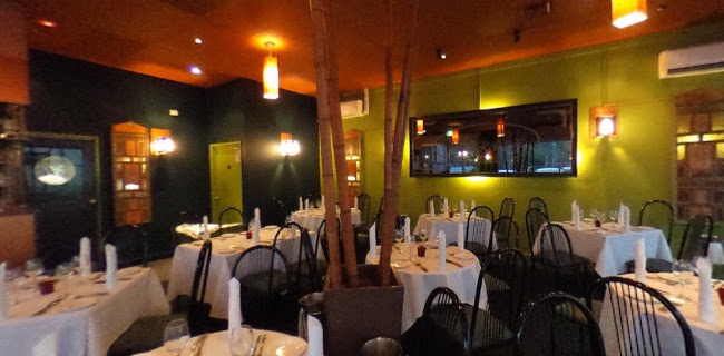 Opinii despre Shiraaz Indian Restaurant în Melbourne - Hospitality and gastronomy