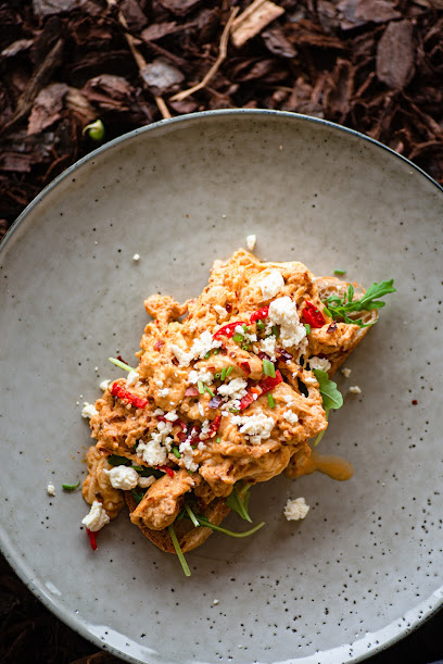 Forkys Espresso+Eats