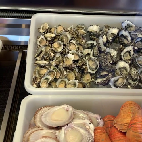 The Fishbone - Hospitality and gastronomy