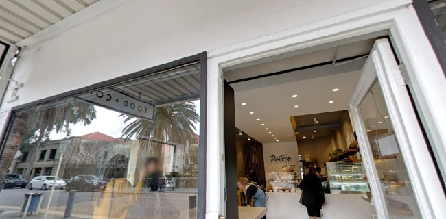 Duotone Coffee - East Perth