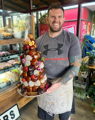 Comentarii opinii despre My French Pastries