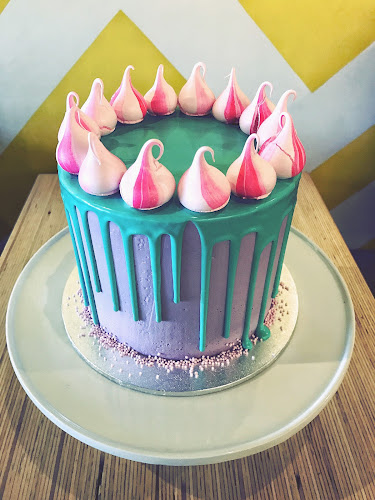 Sugar & Nice - Perth