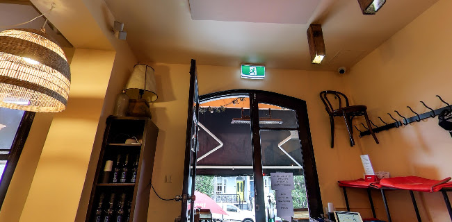 Vino e Cucina Italian Restaurant Sydney - Hospitality and gastronomy