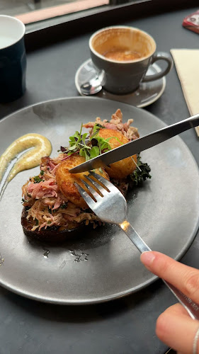 Opinii despre Paramount Coffee Project în Surry Hills - Hospitality and gastronomy