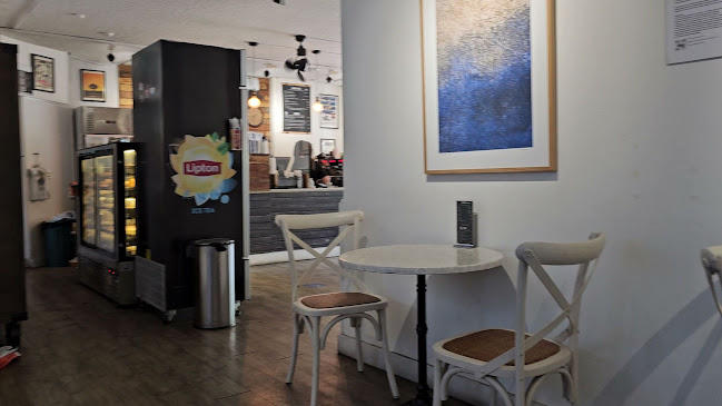 Opinii despre Galerie Cafe - St Leonards în St Leonards - Hospitality and gastronomy