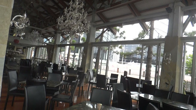 Opinii despre The Garden Room în Brisbane City - Hospitality and gastronomy