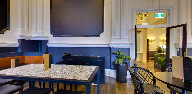 Electra - Hospitality and gastronomy