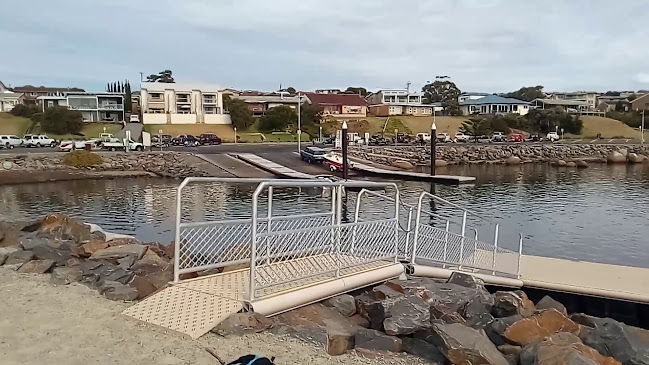 Whalers Seaside Dining