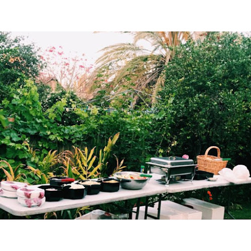 Pig Out Catering And Takeaway