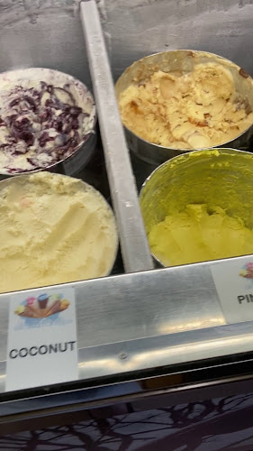 Opinii despre Ice Cream Shoppe în Williamstown - Hospitality and gastronomy