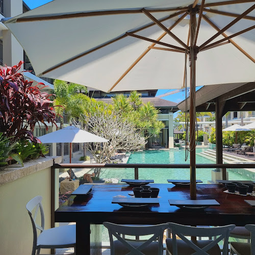 Opinii despre Spice Den Restaurant Casuarina în Casuarina - Hospitality and gastronomy