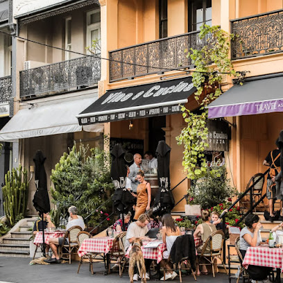 Vino e Cucina Italian Restaurant Sydney