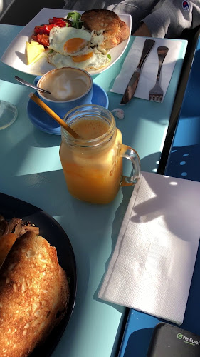 Opinii despre Backbeach Cafe & Restaurant în Bunbury - Hospitality and gastronomy