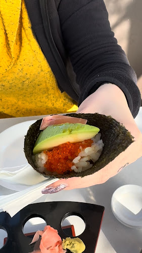 Opinii despre Oishii Japanese and Thai Restaurant în Pokolbin - Hospitality and gastronomy